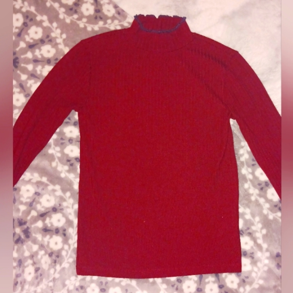 ♡J Crew Long Sleeve Top♡